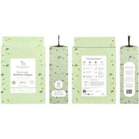 Bamboo Bum Disposable Nappies - Walker